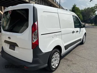 2016 Ford Transit Connect XL z VIN NM0LE7E70G1260865, wystawiony jako Copart lot #61073125 z przebiegiem 82 372 mil mil oraz Czysty tytuł • Clean title. Historia ofert i sprzedaży dostępna na DreamBid. Obrazek 4.
