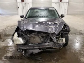 2011 Subaru Legacy Limited with VIN 4S3BMCJ61B3254061, listed as a Copart auction lot 85349924 with 127,016 mi miles and Salvage title. Bid and sale history available at DreamBid. Image 5.
