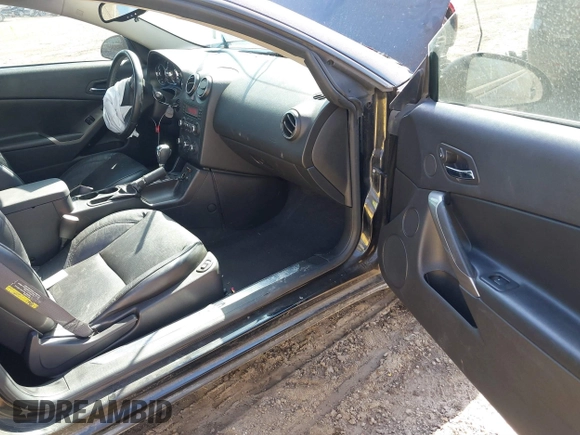 2006 Pontiac G6 GT with VIN 1G2ZH158164160222, listed as a IAAI auction lot 41774457 with 179,310 mi miles and . Bid and sale history available at DreamBid. Image 5.