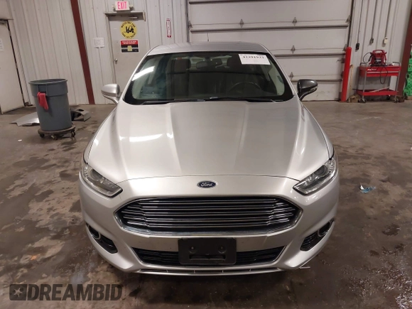 2016 Ford Fusion Titanium with VIN 3FA6P0K96GR150907, listed as a IAAI auction lot 42291933 with 200,463 mi miles and . Bid and sale history available at DreamBid. Image 13.