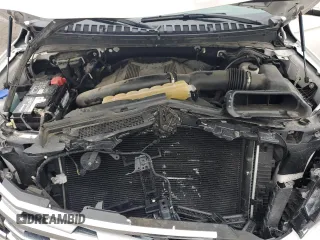 2019 Ford Expedition Max Limited with VIN 1FMJK2AT4KEA03732, listed as a Copart auction lot 55733215 with 76,962 mi miles and Salvage title. Bid and sale history available at DreamBid. Image 12.