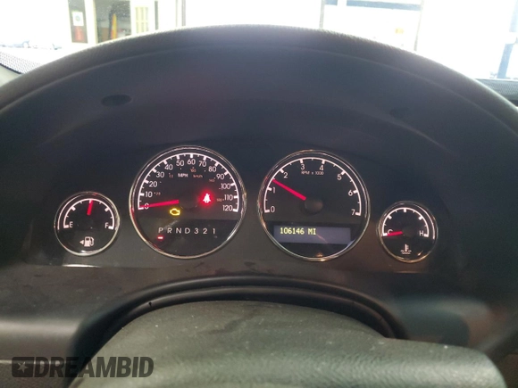 2007 Chevrolet Uplander LS Fleet with VIN 1GNDV23187D210598, listed as a Copart auction lot 78910964 with 106,146 mi miles and Salvage Title. Bid and sale history available at carsss.com. Image 9.