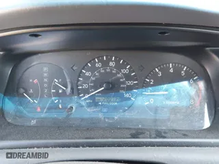 2000 Toyota Camry CE with VIN JT2BG22K6Y0451632, listed as a IAAI auction lot 42030842 with 200,734 mi miles. Bid and sale history available at carsss.com. Image 7.