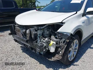 2016 Toyota RAV4 Limited с VIN JTMDJREV1GD020574, выставлен на аукционе IAAI как лот 42437803 с пробегом 107 821 миль миль и . История ставок и продаж доступна на DreamBid. Изображение 6.
