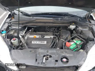 2007 Honda CR-V EX-L with VIN JHLRE48757C027269, listed as a IAAI auction lot 41987314 with 439,976 mi miles and . Bid and sale history available at carsss.com. Image 10.
