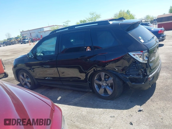 2021 Honda Passport Touring с VIN 5FNYF7H92MB010789, выставлен на аукционе IAAI как лот 42240529 с пробегом 43 184 миль миль и . История ставок и продаж доступна на DreamBid. Изображение 14.