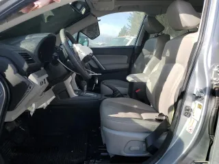 2014 Subaru Forester 2.5i Touring with VIN JF2SJAMCXEH520006, listed as a Copart auction lot 82612514 with 139,786 mi miles and Salvage Title. Bid and sale history available at carsss.com. Image 7.
