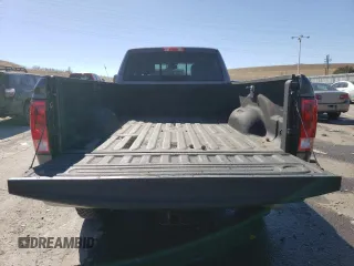 2014 Ram 3500 SLT with VIN 3C63R3HLXEG159881, listed as a Copart auction lot 47125135 with 118,443 mi miles and Salvage Title. Bid and sale history available at carsss.com. Image 6.