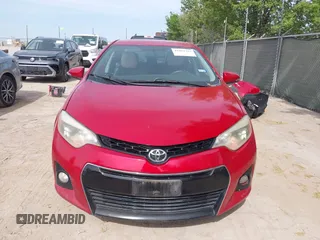 2016 Toyota Corolla L with VIN 2T1BURHE3GC657988, listed as a IAAI auction lot 41869753 with 166,661 mi miles and . Bid and sale history available at DreamBid. Image 13.