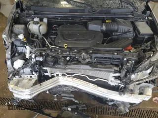 2020 Chrysler Pacifica Launch Edition with VIN 2C4RC3BG4LR263807, listed as a Copart auction lot 56363255 with Not provided miles and Salvage title. Bid and sale history available at DreamBid. Image 12.
