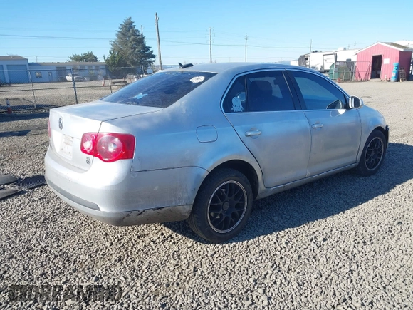2006 Volkswagen Jetta 2.5L с VIN 3VWSF71KX6M625881, выставлен на аукционе IAAI как лот 41435542 с пробегом 232 897 миль миль и . История ставок и продаж доступна на DreamBid. Изображение 4.