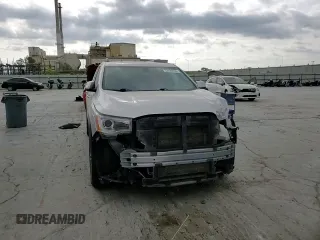 2017 GMC Acadia SLE z VIN 1GKKNSLSXHZ286146, wystawiony jako Copart lot #53025065 z przebiegiem 126 444 mil mil oraz Szkoda całkowita • Salvage title. Historia ofert i sprzedaży dostępna na DreamBid. Obrazek 15.