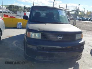 2006 Scion xB z VIN JTLKT324264092865, wystawiony jako IAAI lot #41720362 z przebiegiem 576 407 mil mil oraz . Historia ofert i sprzedaży dostępna na DreamBid. Obrazek 12.