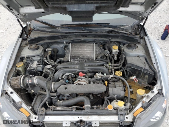 2011 Subaru Impreza Sedan WRX WRX Limited with VIN JF1GV7F61BG521670, listed as a Copart auction lot 71816544 with 142,910 mi miles and Salvage Title. Bid and sale history available at carsss.com. Image 11.