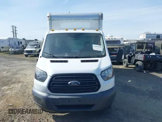 2017 Ford Transit с VIN 1FDBF9ZM5HKB16176, выставлен на аукционе IAAI как лот 42009818 с пробегом 105 074 миль миль и . История ставок и продаж доступна на DreamBid. Изображение 12.