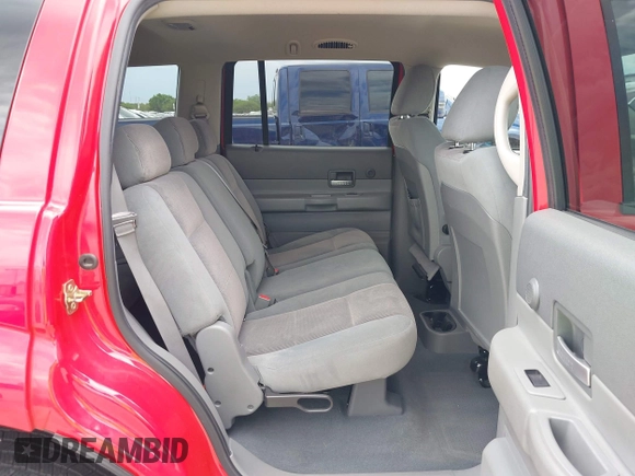 2005 Dodge Durango SLT с VIN 1D4HD48D65F616363, выставлен на аукционе IAAI как лот 42207020 с пробегом 132 049 миль миль и . История ставок и продаж доступна на DreamBid. Изображение 8.
