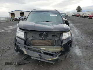 2019 Ford Explorer с VIN 1FM5K8B82KGA64421, выставлен на аукционе Copart как лот 82410184 с пробегом 32 007 миль миль и На запчасти • Non repairable. История ставок и продаж доступна на DreamBid. Изображение 5.
