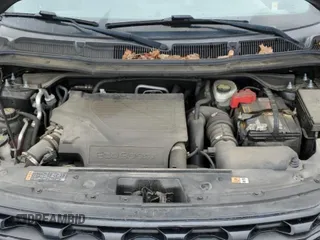 2017 Ford Explorer Sport с VIN 1FM5K8GT7HGA73833, выставлен на аукционе Copart как лот 56459295 с пробегом 76 742 миль миль и Списание • Salvage title. История ставок и продаж доступна на DreamBid. Изображение 12.