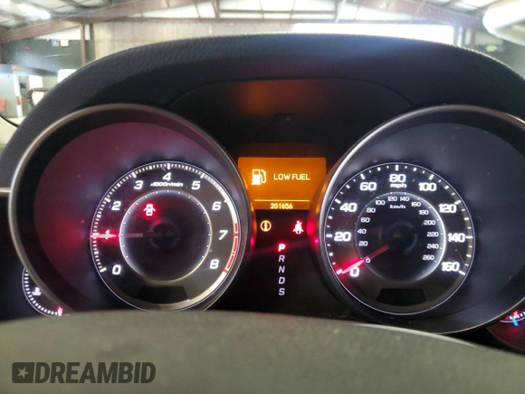 2013 Acura MDX с VIN 2HNYD2H27DH503044, выставлен на аукционе Copart как лот 64273315 с пробегом 201 656 миль миль и Чистый • Clean title. История ставок и продаж доступна на DreamBid. Изображение 9.