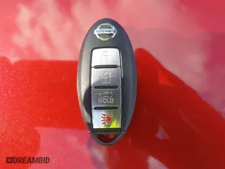 2015 Nissan Sentra SV with VIN 3N1AB7AP8FY265981, listed as a IAAI auction lot 41943648 with 105,481 mi miles. Bid and sale history available at carsss.com. Image 11.