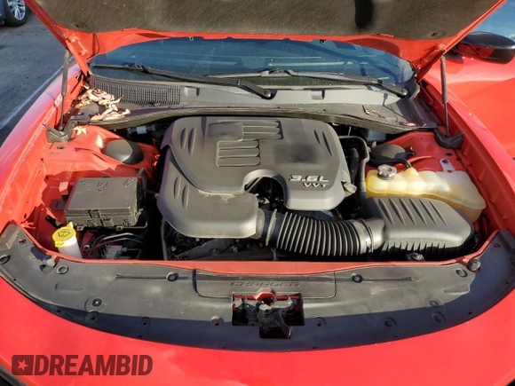 2019 Dodge Charger SXT with VIN 2C3CDXJG6KH671486, listed as a Copart auction lot 79422484 with 36,503 mi miles and Salvage Title. Bid and sale history available at DreamBid. Image 12.