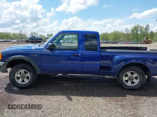 2004 Ford Ranger XL Fleet с VIN 1FTZR45EX4PB53782, выставлен на аукционе IAAI как лот 42189446 с пробегом 127 177 миль миль и . История ставок и продаж доступна на DreamBid. Изображение 15.