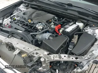 2023 Toyota Camry SE with VIN 4T1G11AK2PU825389, listed as a IAAI auction lot 42717279 with 52,660 mi miles and . Bid and sale history available at DreamBid. Image 22.