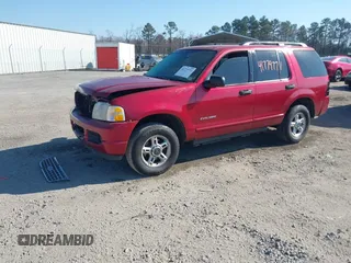 2004 Ford Explorer XLT z VIN 1FMZU73K94UA17150, wystawiony jako IAAI lot #41779771 z przebiegiem 319 144 mil mil oraz . Historia ofert i sprzedaży dostępna na DreamBid. Obrazek 18.