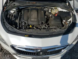 2017 Buick LaCrosse Premium with VIN 1G4ZR5SS6HU130342, listed as a Copart auction lot 63681354 with 325,876 mi miles and Salvage Title. Bid and sale history available at carsss.com. Image 12.