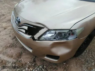 2011 Toyota Camry LE with VIN 4T1BF3EK5BU186399, listed as a IAAI auction lot 41779184 with 188,395 mi miles. Bid and sale history available at carsss.com. Image 6.