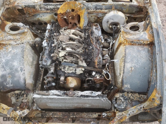 1992 Nissan 240SX SE Ltd Edition with VIN JN1MS36P4NW107772, listed as a Copart auction lot 82560344 with 0 miles and Salvage Title. Bid and sale history available at carsss.com. Image 11.
