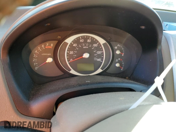 2007 Hyundai Tucson SE with VIN KM8JN12D47U641209, listed as a Copart auction lot 77636264 with Not Provided miles and Salvage Title. Bid and sale history available at carsss.com. Image 9.