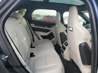 2024 Jaguar F-Pace R-Dynamic S с VIN SADCT2EX0RA723994, выставлен на аукционе Copart как лот 45464495 с пробегом Не указан миль и На запчасти • Non repairable. История ставок и продаж доступна на DreamBid. Изображение 10.