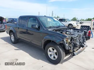 2013 Nissan Frontier SV with VIN 1N6AD0ER4DN759059, listed as a IAAI auction lot 42252467 with 79,229 mi miles and . Bid and sale history available at DreamBid. Image 1.
