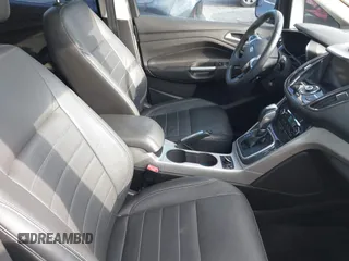 2013 Ford C-Max SEL with VIN 1FADP5BU8DL520712, listed as a IAAI auction lot 41158589 with 175,025 mi miles. Bid and sale history available at carsss.com. Image 5.
