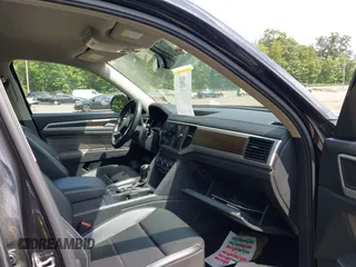 2021 Volkswagen Atlas SE с VIN 1V2LP2CA1MC569712, выставлен на аукционе IAAI как лот 42626898 с пробегом 153 616 миль миль и . История ставок и продаж доступна на DreamBid. Изображение 5.