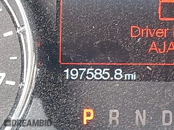 2011 Ford F-150 XLT with VIN 1FTFW1ET0BFD20193, listed as a IAAI auction lot 42697511 with 197,585 mi miles and . Bid and sale history available at DreamBid. Image 15.