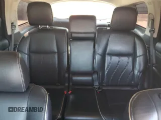 2018 Infiniti QX60 with VIN 5N1DL0MM7JC506698, listed as a Copart auction lot 54018625 with 155,484 mi miles and Clean Title. Bid and sale history available at carsss.com. Image 10.