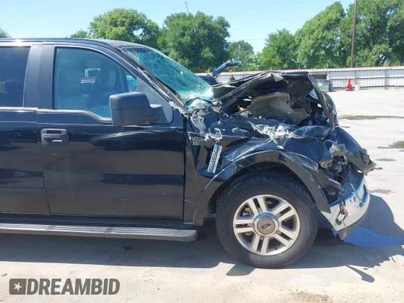 2005 Ford F-150 XLT with VIN 1FTPW12545FA22342, listed as a IAAI auction lot 41979118 with 219,573 mi miles and . Bid and sale history available at DreamBid. Image 19.