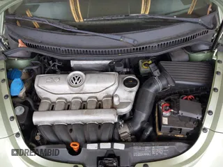 2006 Volkswagen Beetle с VIN 3VWSW31C36M414975, выставлен на аукционе IAAI как лот 42283111 с пробегом 156 475 миль миль и . История ставок и продаж доступна на DreamBid. Изображение 10.