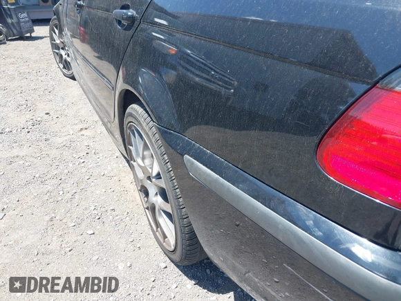 2002 BMW 3 Series 325i с VIN WBAEV33492KL69077, выставлен на аукционе IAAI как лот 42472256 с пробегом 109 788 миль миль и . История ставок и продаж доступна на DreamBid. Изображение 6.