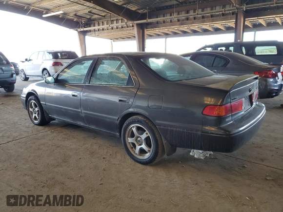 2000 Toyota Camry CE with VIN JT2BG22K0Y0480091, listed as a Copart auction lot 50359105 with Not Provided miles and Clean Title. Bid and sale history available at DreamBid. Image 2.