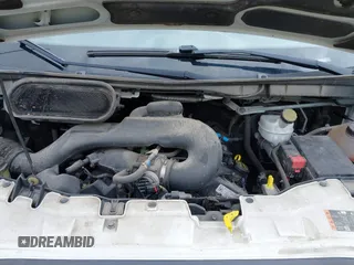 2017 Ford Transit с VIN 1FTYE1ZM3HKB35196, выставлен на аукционе IAAI как лот 42061557 с пробегом 88 581 миль миль и . История ставок и продаж доступна на DreamBid. Изображение 10.