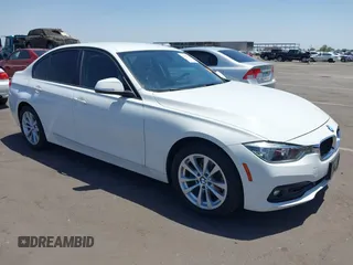 2018 BMW 3 Series 320i with VIN WBA8A9C5XJAH13477, listed as a IAAI auction lot 42495944 with 67,902 mi miles and . Bid and sale history available at DreamBid. Image 1.