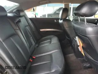 2008 Nissan Maxima 3.5 SE with VIN 1N4BA41E58C832120, listed as a Copart auction lot 71844344 with 154,890 mi miles and Salvage Title. Bid and sale history available at carsss.com. Image 10.