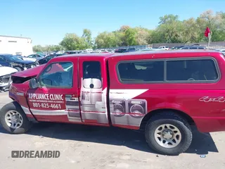 2010 Ford Ranger XLT with VIN 1FTLR4FE2APA73912, listed as a IAAI auction lot 42178909 with 384,684 mi miles and . Bid and sale history available at DreamBid. Image 14.