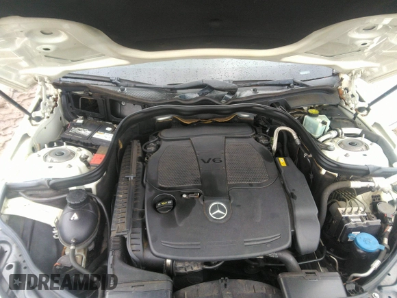 2012 Mercedes-Benz E 350 Luxury with VIN WDDHF8JB6CA573411, listed as a IAAI auction lot 42365181 with 215,242 mi miles and . Bid and sale history available at DreamBid. Image 10.