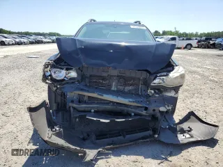 2017 Subaru Crosstrek Premium with VIN JF2GPABC8H8224042, listed as a Copart auction lot 57530405 with 106,926 mi miles and Salvage title. Bid and sale history available at DreamBid. Image 5.