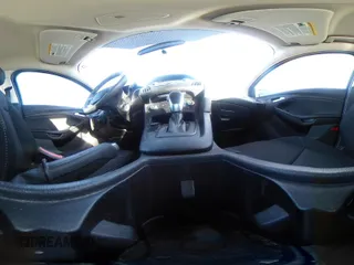 2017 Ford Focus SE с VIN 1FADP3F29HL336284, выставлен на аукционе IAAI как лот 41711447 с пробегом 42 669 миль миль и . История ставок и продаж доступна на DreamBid. Изображение 18.