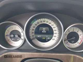 2014 Mercedes-Benz E 350 Sport with VIN WDDHF5KB3EA836535, listed as a IAAI auction lot 42087698 with 98,305 mi miles and . Bid and sale history available at DreamBid. Image 7.